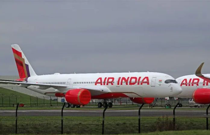 એર ઈન્ડિયાની વધુ એક ફ્લાઈટમાં ખામી સર્જાઈ, અમદાવાદની જેમ RAT એક્ટિવ કરવું પડ્યું 1 - image