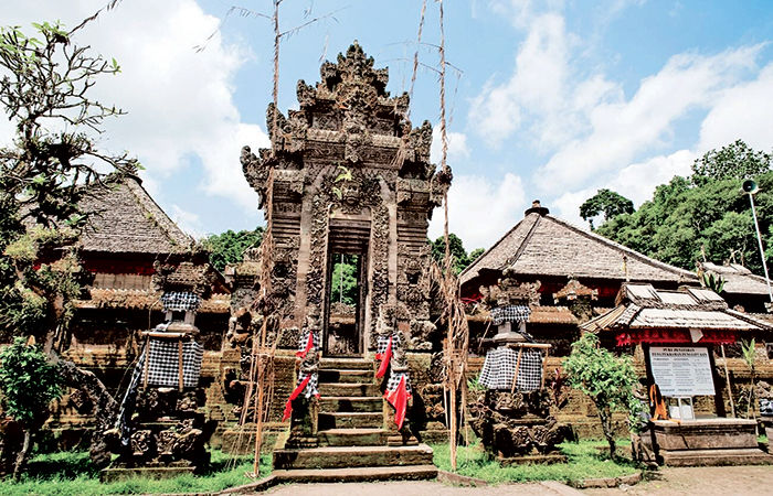 વિશ્વનું સૌથી સ્વચ્છ હિન્દુ ગામ ભારતમાં નહીં પણ બાલીમાં છે, 700 વર્ષ જૂની સંસ્કૃતિ 1 - image