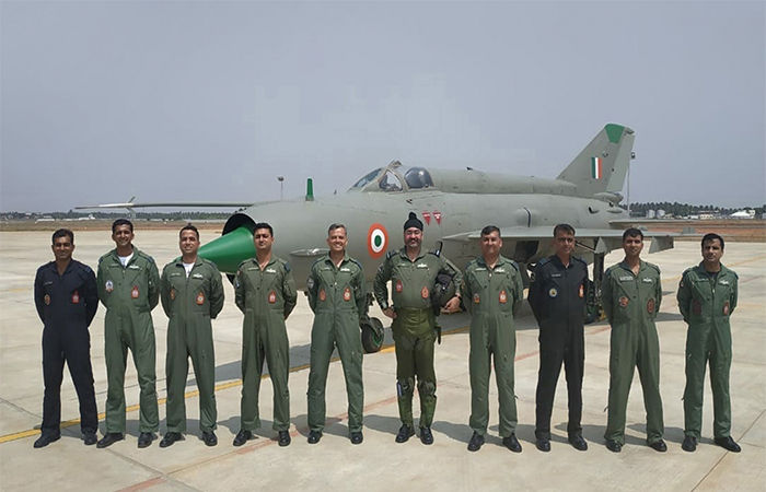 NEET UG 2026: Mi-17 હેલિકોપ્ટર દ્વારા પેપર ડિલિવરી