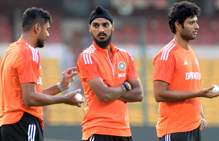 પ્લેયર ઓફ ધ મેચ બન્યા બાદ શિવમ દુબેનો ધડાકો! કેપ્ટન અને કોચે બનાવ્યો હતો 'સ્પેશિયલ પ્લાન'! 1 - image