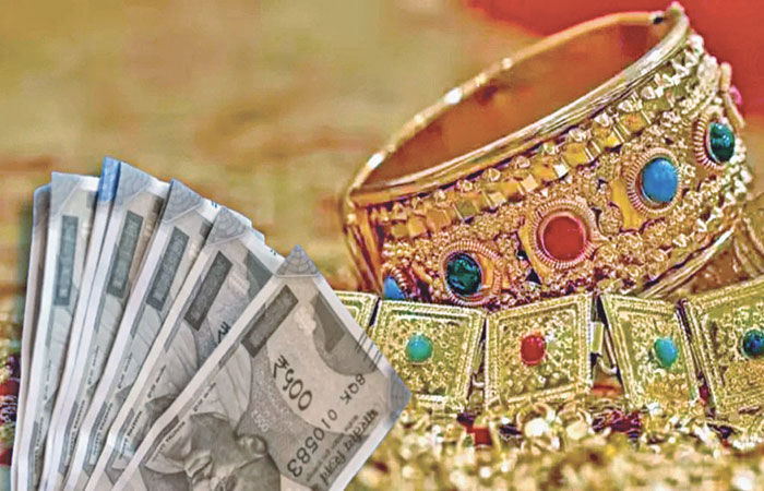 દેશના રિટેલ ક્રેડિટ પોર્ટફોલિઓમાં ગોલ્ડ લોનનો હિસ્સો વધીને 11 ટકા પહોંચ્યો 1 - image