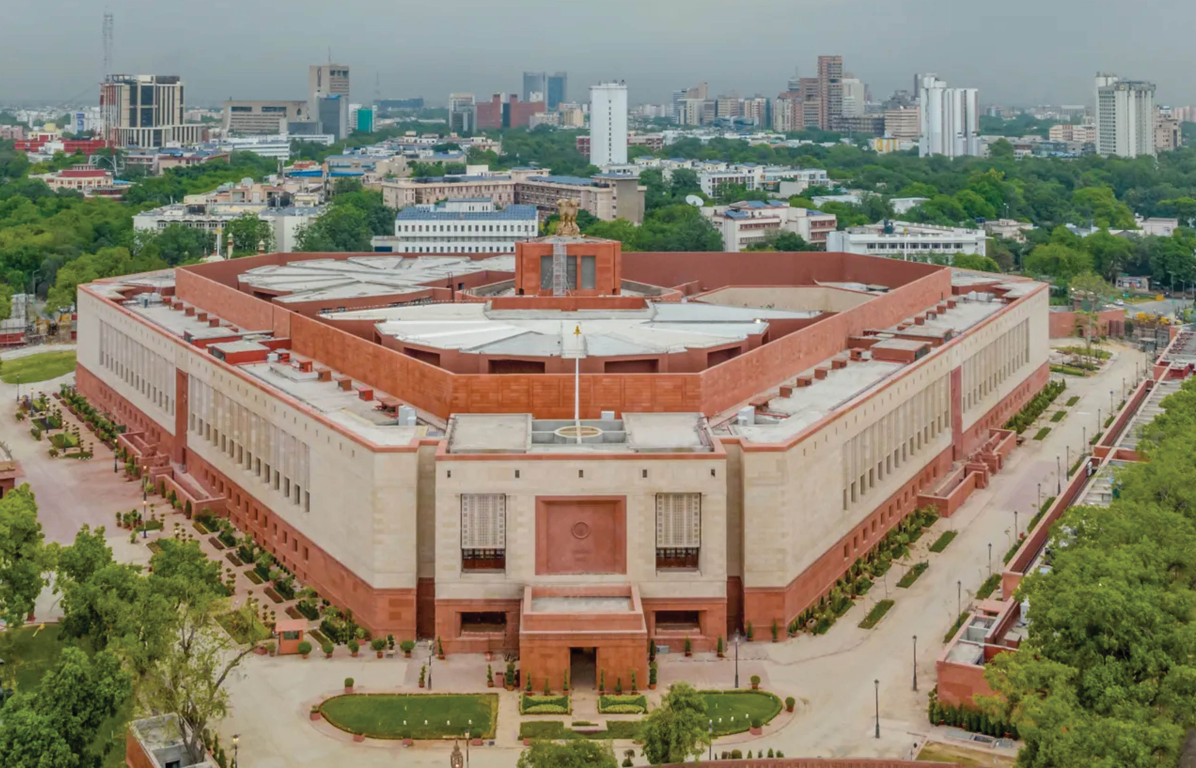 સંસદમાં સંચાર સાથી અને SIR મુદ્દે ઘમસાણ, હોબાળાને કારણે આવતીકાલ સુધી લોકસભા સ્થગિત 1 - image