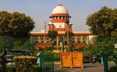 SC to hear next week pleas challenging lack of transparency in NEET PG exam