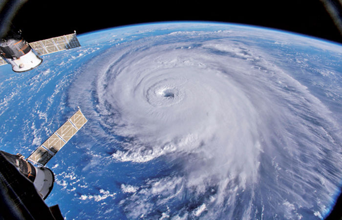 શિયાળામાં સૌથી વધારે ચક્રવાત ભારતમાં ત્રાટકે છે 1 - image