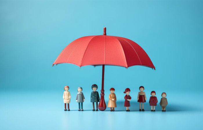 Affordable Life Insurance: આ સરકારી વીમા યોજનાનો લાભ એનઆરઆઈ પણ લઈ શકે છે, વાર્ષિક પ્રીમિયમ માત્ર રૂ. 436 1 - image