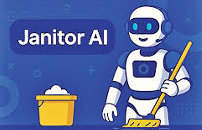 પાંચ શક્તિશાળી AI ટૂલ્સ 2 - image