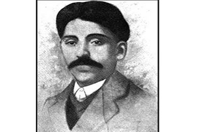 આપણા સ્વાતંત્ર્ય નાયકો : કાશીરામ જોશી 1 - image