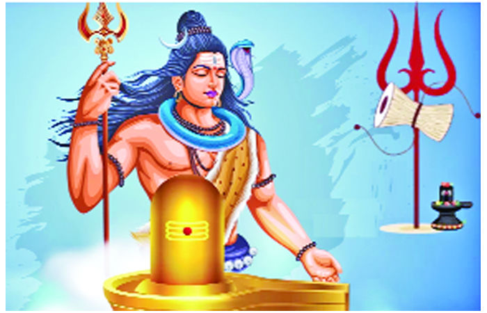 સ્મરણ કરતા ભક્તો માટે પરમ મંગળસ્વરૂપ : શિવોપાસના 1 - image