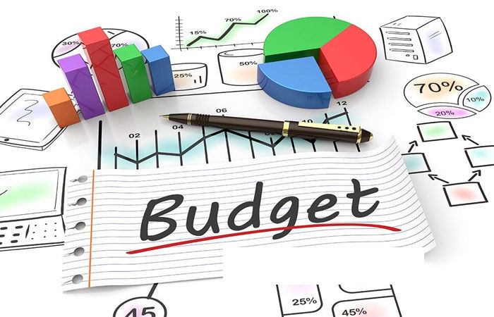 ગાંધીનગર કોર્પોરેશનનું ૧,૯૧૮ કરોડનું બજેટ મંજુર 1 - image