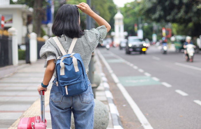 What made this ex IITian leave India The Indian origin woman has reality check 