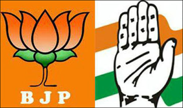 વડોદરા તાલુકા કોંગ્રેસ પ્રમુખના પત્નીએ ફોર્મ ખેંચી લીધું,સયાજીપુરાના ઉમેદવારે કહ્યું,પ્રમુખ ના લડે તો મારે પણ નથી લડવું 1 - image