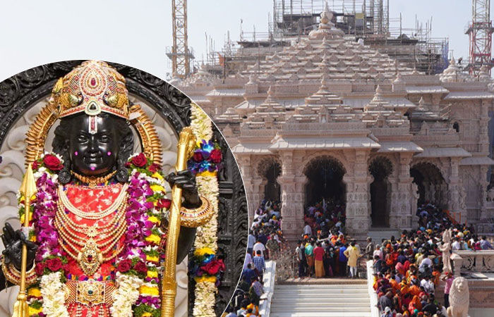 Ayodhya Ram Mandir