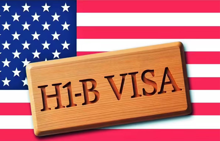 અમેરિકન સરકારે એચ-1બી વિઝાના દૂરુપયોગના 175 કેસની તપાસ  શરૂ કરી 1 - image