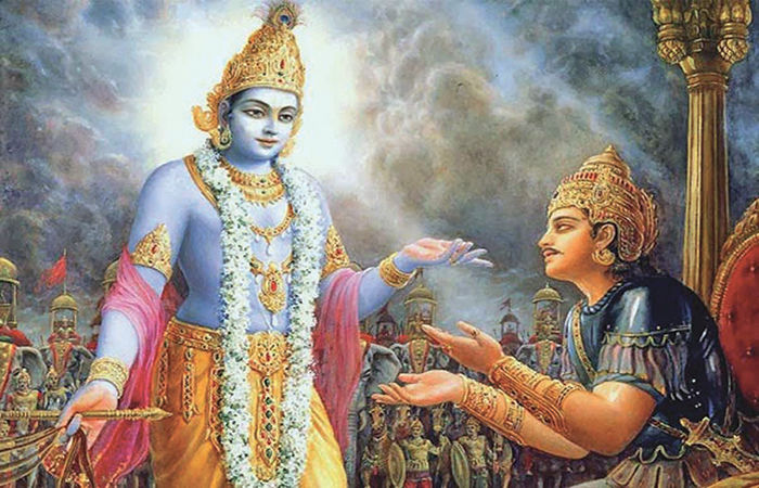 આયર્ન-ડૉમ : શ્રીકૃષ્ણની યુક્તિ અને અર્જુનની ધનુર્વિદ્યા! 1 - image