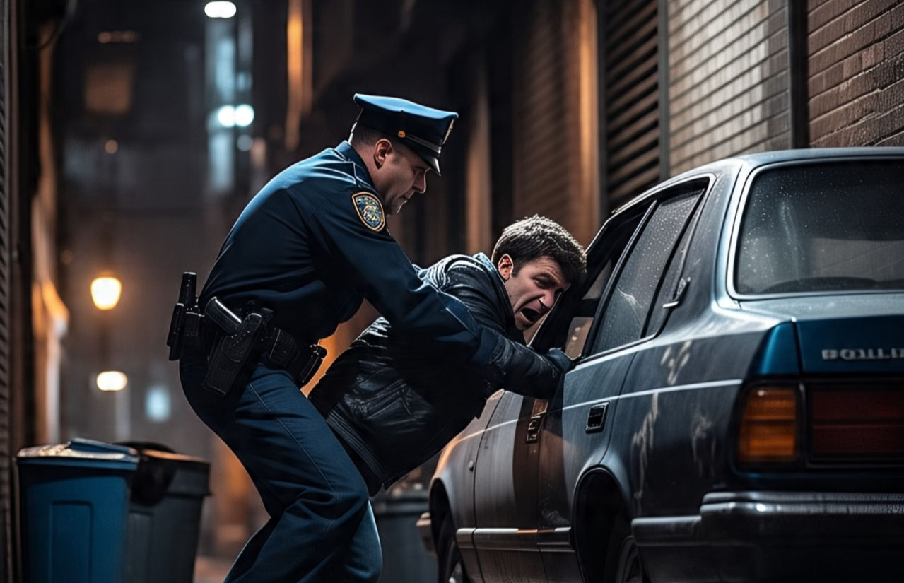 Indian-origin man dies days after Australia police knelt on neck during arrest attempt