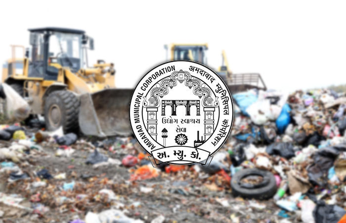 અમદાવાદમાં ભાજપ-કોંગ્રેસ વચ્ચે સાંઠ-ગાંઠ, બાપુનગરમાં દબાણો દૂર કરવાની કામગીરી અટકાવી 1 - image