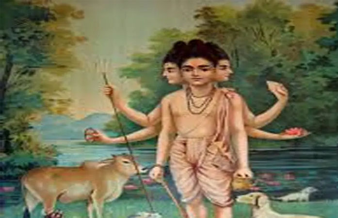 ગુરૂ દત્તાત્રેય મહારાજ જયંતિઃ જાણો દત્તાત્રેય મહારાજે કોને બનાવ્યા પોતાના ગુરૂ, તેમની પાસેથી શું મળી શીખ? 1 - image