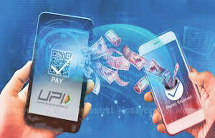 યુપીઆઇના આસાન ઉપયોગના કારણે લોકો વધુ ખર્ચ કરી રહ્યા છે 1 - image