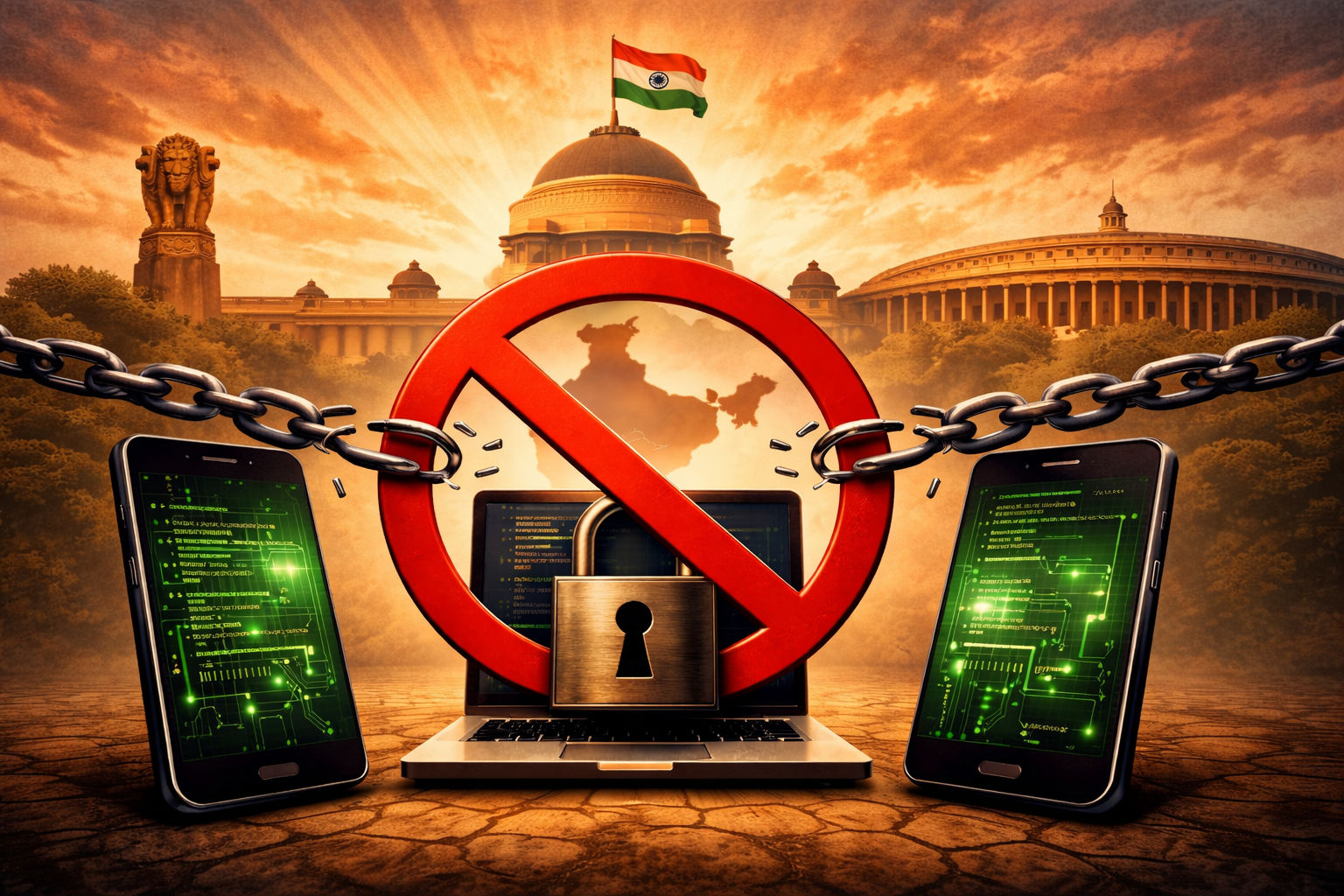 ફેક્ટ ચેક: મોબાઈલ કંપનીઓને સોર્સ કોડ શેર કરવા મજબૂર કરી રહી છે સરકાર? જાણો સ્પષ્ટતા 1 - image