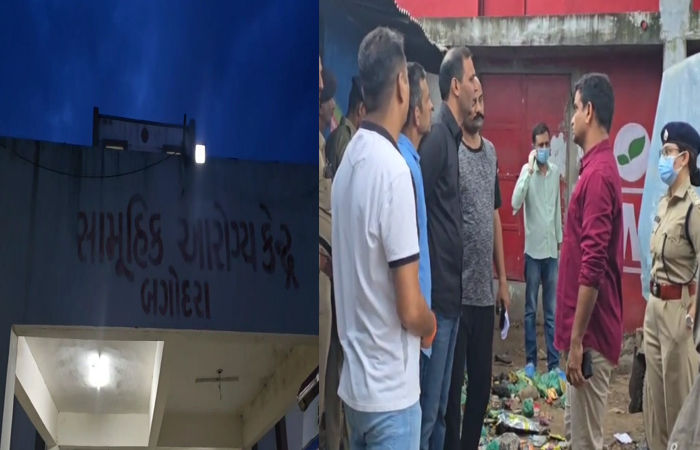 એક જ પરિવારના પાંચ સભ્યોના આપઘાતનો કેસ: લોનના હપ્તા ભરવા દબાણ કરનારા ફાયનાન્સ કંપનીના ત્રણ કર્મચારીઓ સામે FIR 2 - image