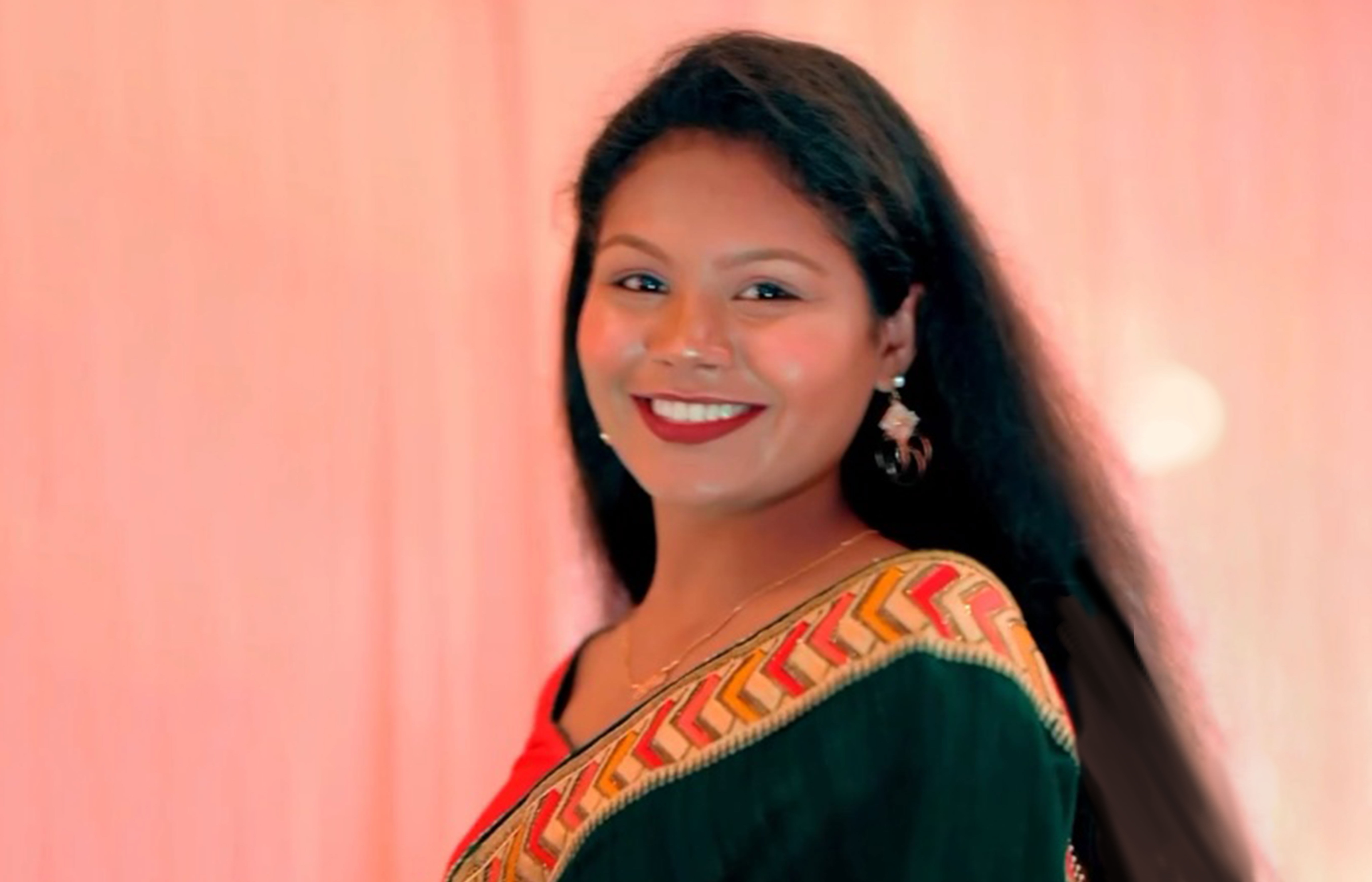 Never knew she was spying, says Odia YouTuber Priyanka on links with Jyoti Malhotra