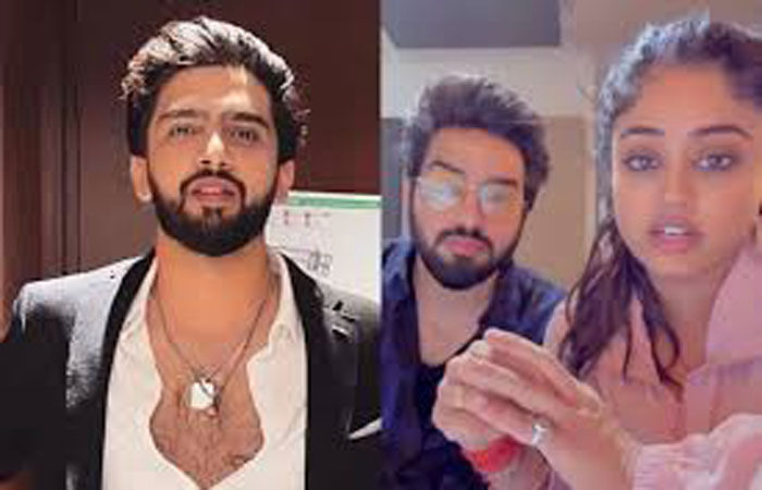 અમાલ  મલિકને કોર્ટમાં ઘસડી જવા સચેત-પરંપરાની ચિમકી 1 - image