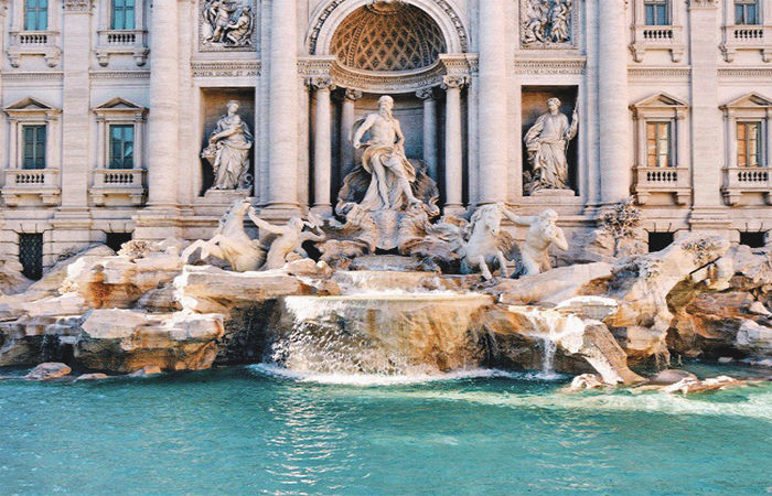 ઈટાલીની ઓટલા પરિષદ! . 1 - image