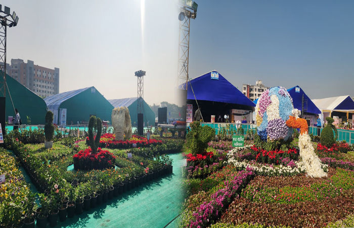 કોવિડ બાદ પુસ્તક મેળાનું આવ્યું મુર્હુત: સુરત પાલિકાના 20માં પુસ્તક મેળાને રાજ્યના મુખ્યમંત્રીએ ખુલ્લો મુક્યો 1 - image