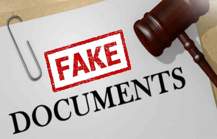 ભચાઉની કંપનીમાં મૃત્યુ પામેલી સગીરાના ખોટા આધારકાર્ડ સહિતના ડોક્યુમેન્ટ બનાવાયા 1 - image