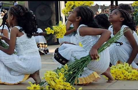 ઇથોપિયામાં 12 નહી 13 મહિનાનું એક વર્ષ ગણાય છે, સપ્ટેમ્બર મહિનામાં ઉજવે છે ન્યૂ યર 2 - image