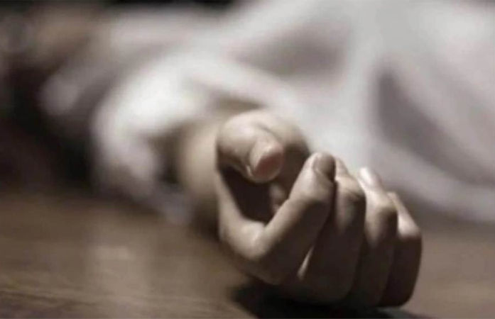 અમદાવાદમાં પરિણીતાએ ગળે ફાંસો ખાઈ આત્મહત્યા કરી, દહેજ માટે હેરાન કરતા હતા સાસરિયાવાળા 1 - image