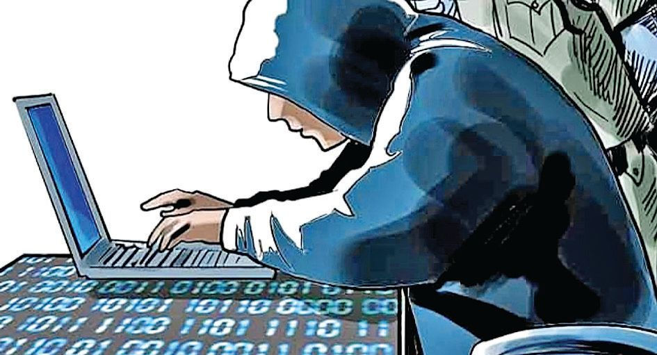 હાંસોલથી કોલ સેન્ટર પકડાયું ઃ અમેરિકન નાગરિકો પાસેથી રૃપિયા પડાવતા 1 - image