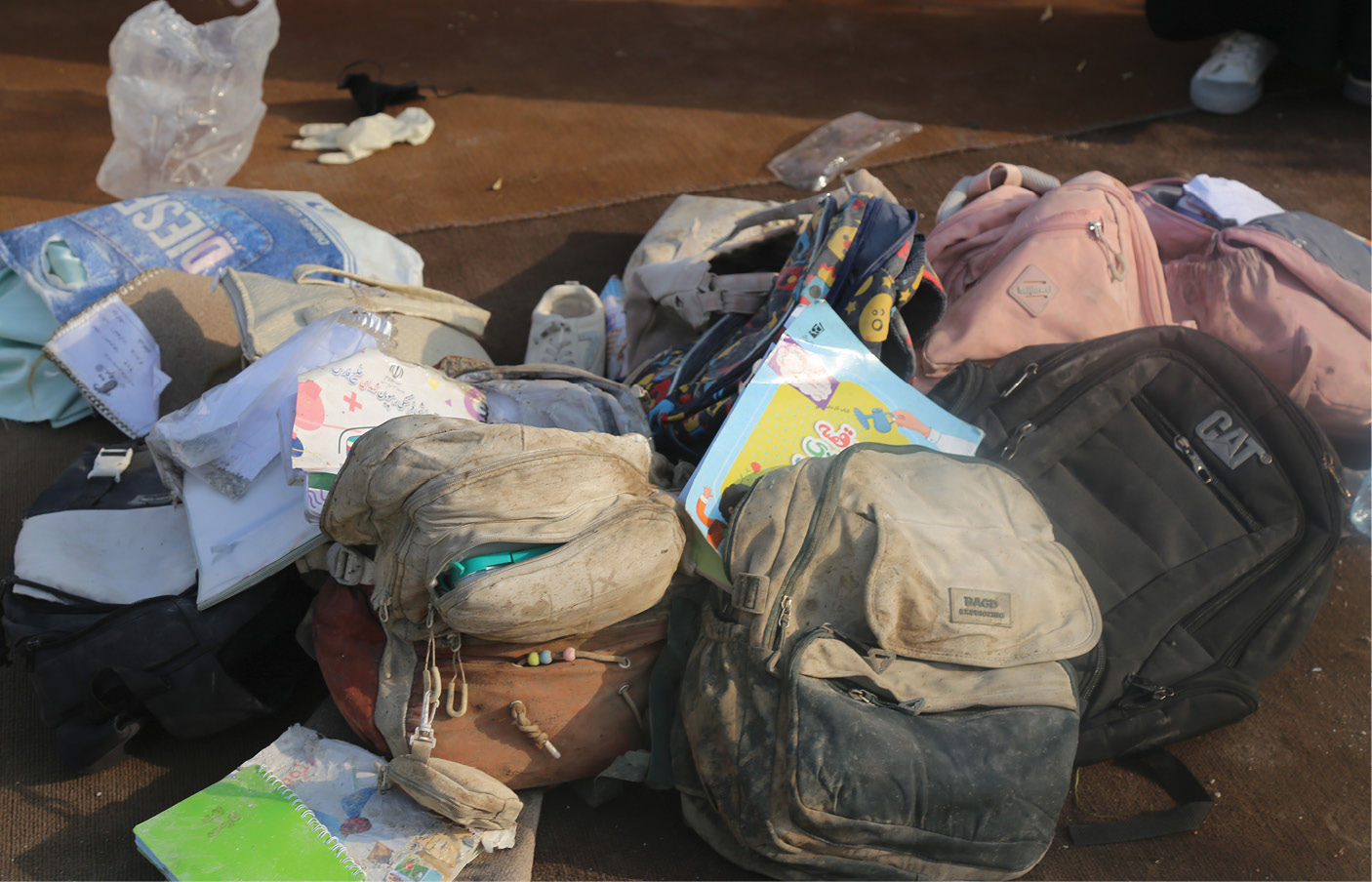 Explainer: ઈરાનમાં 165 બાળકીના મોતનો વિવાદ, અમેરિકાએ જ સ્કૂલ પર બોમ્બ ઝીંક્યા હતા? જાણો પુરાવા શું કહે છે 6 - image