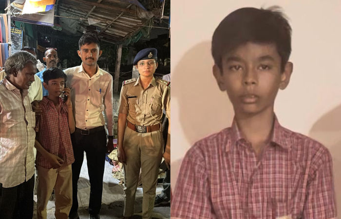 Ahmedabad Police race against time to find 13-year-old who went missing from school