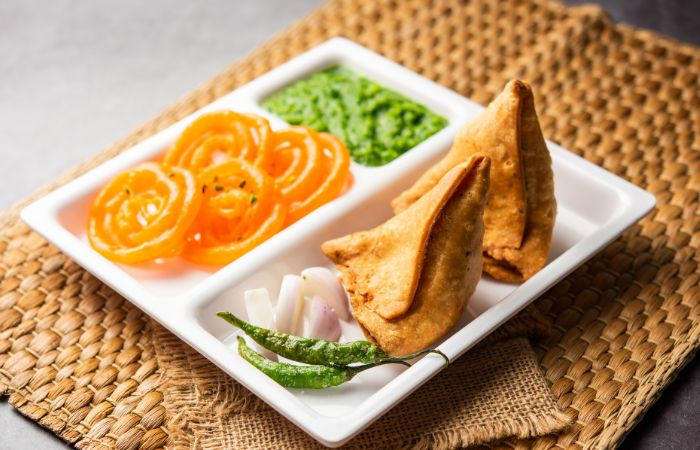 Like cigarettes, samosas and jalebis to soon carry warning tags