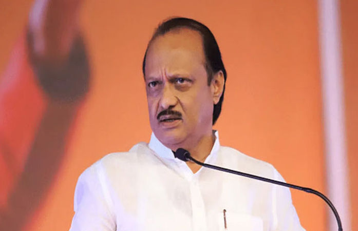 Ajit Pawar Clean Chit EOW Report