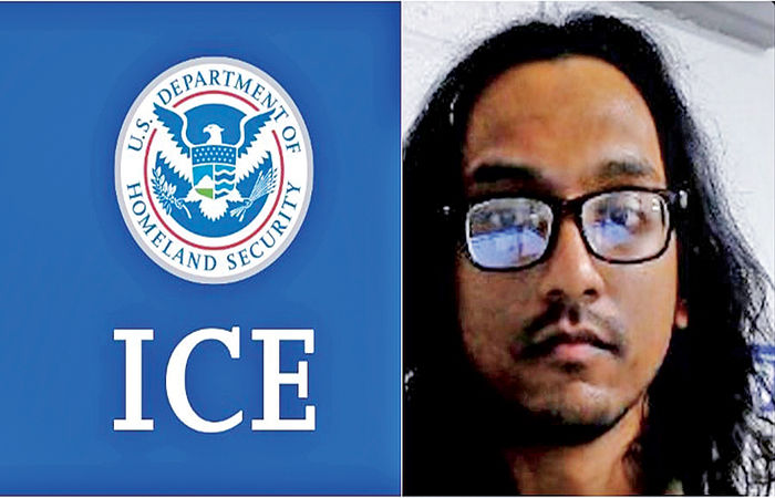 અમેરિકામાં ગેરકાયદે રીતે ભારતીય નાગરિકની સગીરાનું યૌન શોષણ કરવાના આરોપમાં ધરપકડ 1 - image