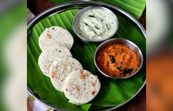 Kancheepuram’s sacred Koil Idli inches closer to GI tag recognition