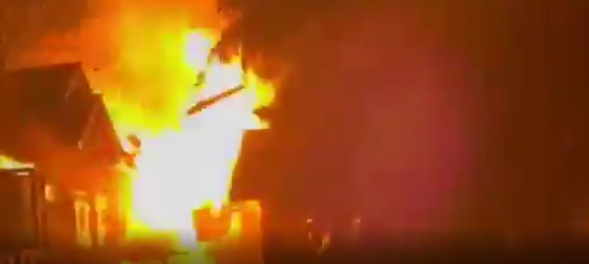 Homes of two local terrorist involved in Pahalgam attack demolished in J&K