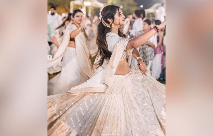 Gujarat High Court grants no relief to Sheri Affair garba organiser in ‘Safed Parindey’ trademark battle