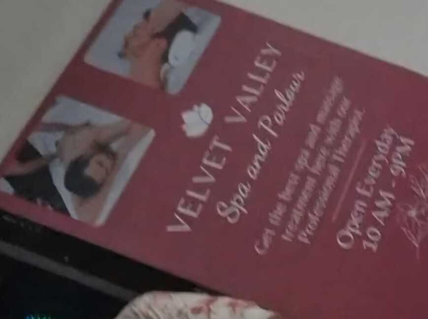 સ્પા સેન્ટરમાં આફ્રિકન યુવતીઓ પાસે મસાજના નામે દેહવિક્રયનો કારોબાર 2 - image