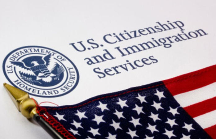 Trump Green Card rule