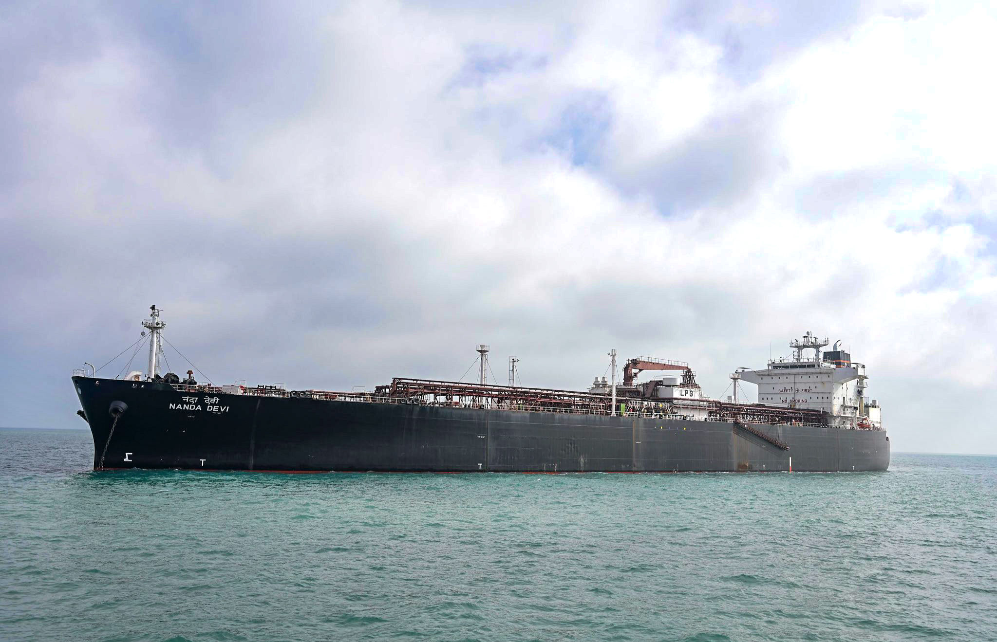 Major Relief for Global Trade