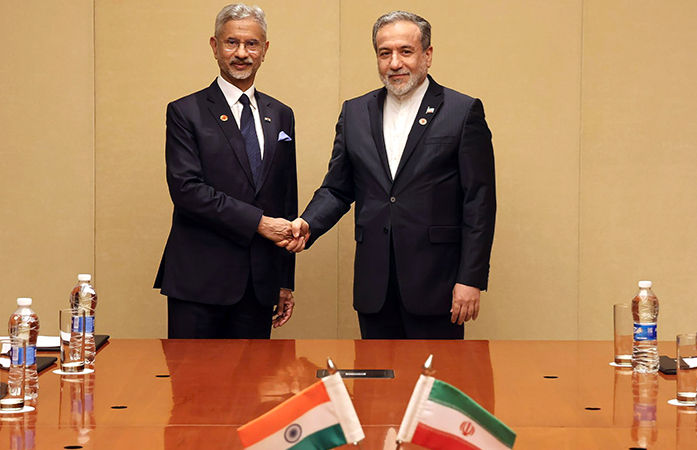 ભારતે ચાબહાર પોર્ટને ફંડ ન આપતાં ઈરાને વ્યક્ત કરી ચિંતા, પાકિસ્તાનને પછાડતો માસ્ટર પ્લાન જોખમમાં? 1 - image