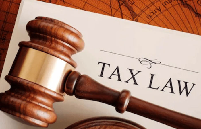 ટેક્સ સ્લેબમાં કોઈ ફેરફાર નહીં, નવો આઈટી કાયદો 1 એપ્રિલથી અમલમાં 1 - image