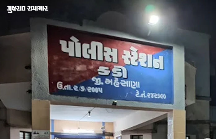 કડીમાં પ્રેમ સંબંધમાં હિચકારી હત્યા, 20 વર્ષીય યુવકને ક્રૂરતાથી મારીને કેનાલમાં ફેંકી દીધો, 7 દિવસે મૃતદેહ મળ્યો 1 - image