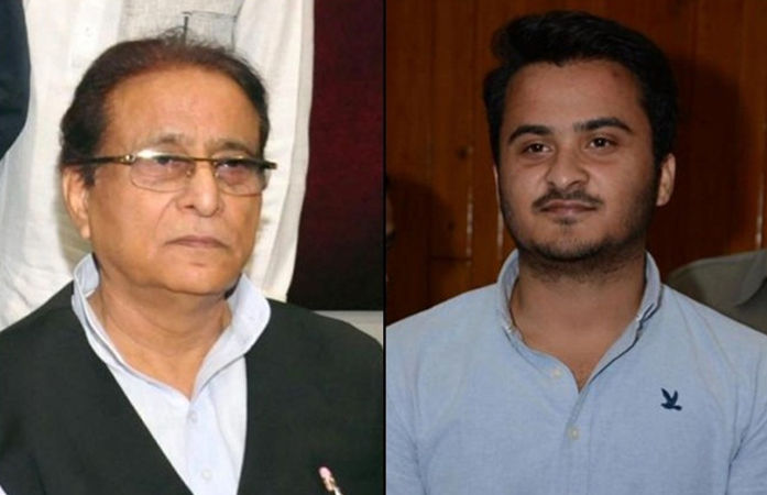 Azam Khan News