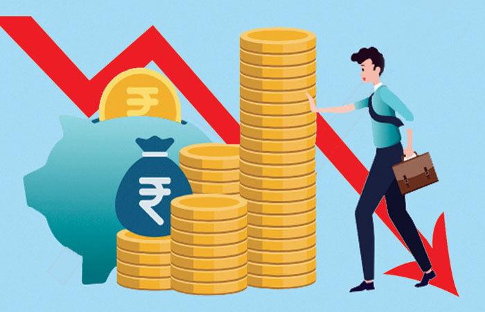 ઈક્વિટી ફંડોમાં રોકાણ પ્રવાહ 19 ટકા ઘટયો 1 - image