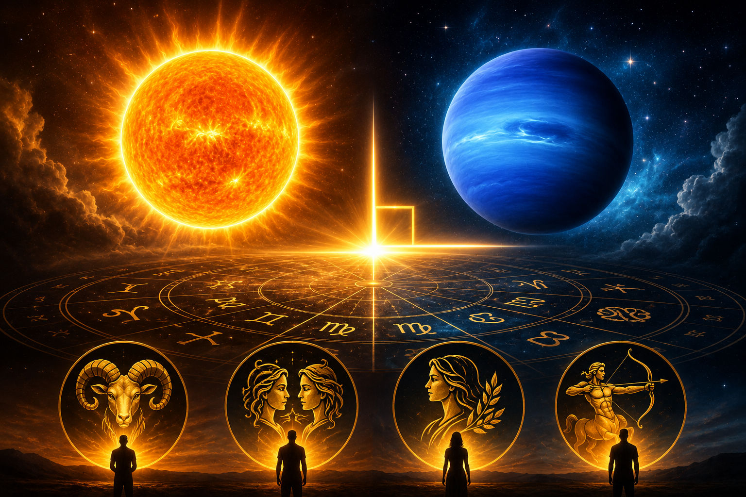 જૂન 26, 2026: કેન્દ્ર યોગથી 4 રાશિઓ માટે શરૂ થશે મુશ્કેલ સમય