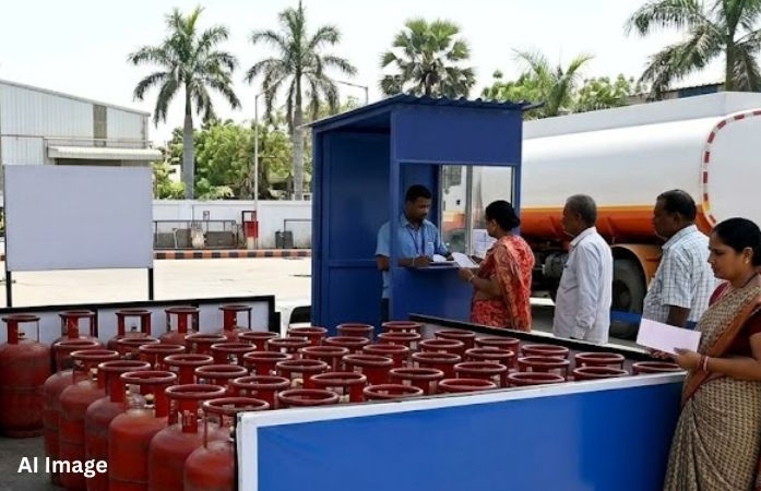 ગુજરાતમાં કેરોસીન અને LPG વિતરણ માટે નવી ગાઈડલાઇન, જાણો કોને કેટલો ગેસ મળશે 1 - image